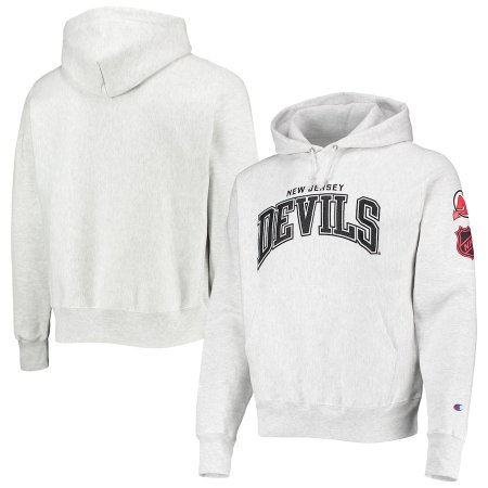 New Jersey Devils - Champion Capsule NHL Sweatshirt