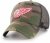 Detroit Red Wings - Camo MVP Branson NHL Czapka