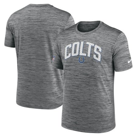 Indianapolis Colts - Velocity Athletic NFL Tričko - Veľkosť: XXL/USA=3XL/EU