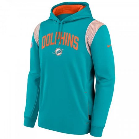 Miami Dolphins - 2022 Sideline NFL Sweatshirt