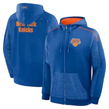 New York Knicks - Back Door NBA Mikina s kapucí