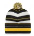 Boston Bruins - Power Line NHL Knit Hat