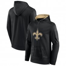 New Orleans Saints - On The Ball NFL Sweatshirt