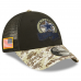 Dallas Cowboys - 2022 Salute To Service 9Forty NFL Cap