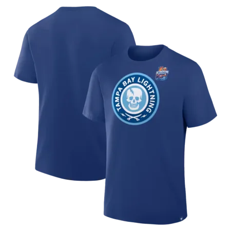 Tampa Bay Lightning - 2026 Stadium Series Secondary NHL Koszułka