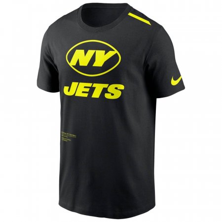 New York Jets - Volt Dri-FIT NFL Tričko