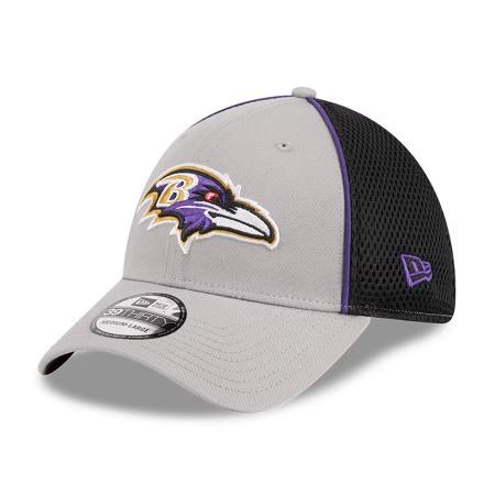 Baltimore Ravens - Pipe 39Thirty NFL Čiapka