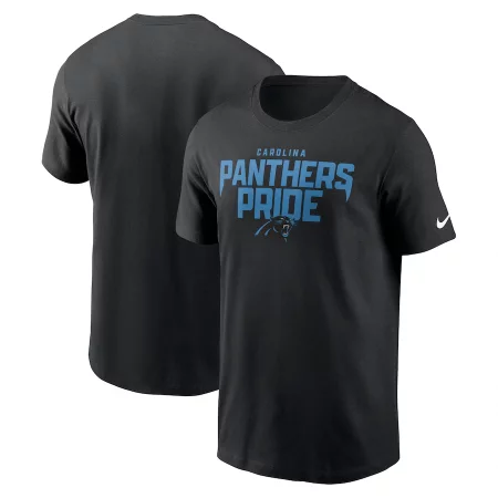 Carolina Panthers - Local Essential NFL T-Shirt