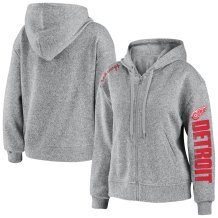 Detroit Red Wings Dámska - WEAR by Erin Andrews  NHL Mikina