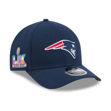 New England Patriots - Super Bowl LX 9FORTY NFL Cap