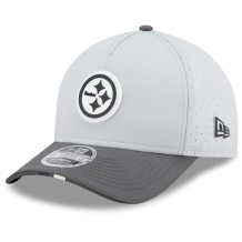 Pittsburgh Steelers - 2025 Training Camp 9Forty NFL Hat