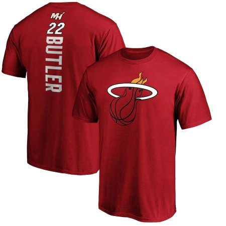 Miami Heat - Jimmy Butler Playmaker NBA Koszulka