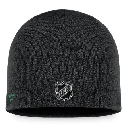 Minnesota Wild - Authentic Pro Camp NHL Knit Hat