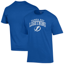 Tampa Bay Lightning - Champion Primary Logo NHL Koszułka