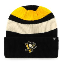 Pittsburgh Penguins - Clubhouse Jennings NHL Knit Hat
