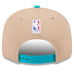 Charlotte Hornets - 2024 Draft 9Fifty NBA Cap