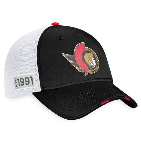 Ottawa Senators - 2022 Draft Authentic Pro NHL Hat