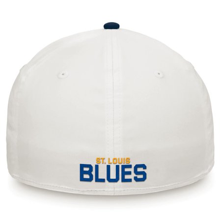 St. Louis Blues - Prep Squad NHL Kšiltovka