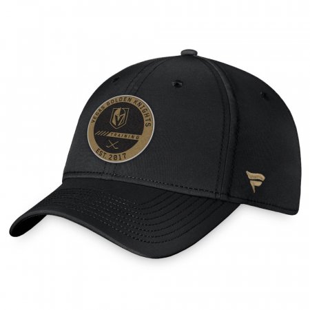 Vegas Golden Knights - Authentic Pro Training NHL Hat