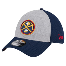 Denver Nuggets - Two-Tone 39Thirty NBA Czapka