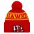 Atlanta Hawks - 2021 Draft NBA Knit Hat
