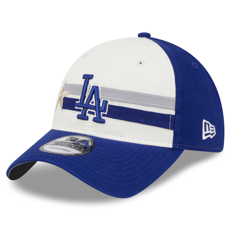 Los Angeles Dodgers - 2024 All-Star Game Royal 9Twenty MLB Šiltovka