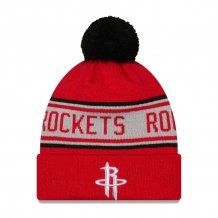Houston Rockets - Repeat Cuffed NBA Czapka zimowa