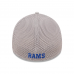 Los Angeles Rams - Alternate Team Neo Gray 39Thirty NFL Šiltovka