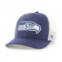 Seattle Seahawks - Trophy Trucker NFL Hat