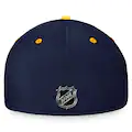Nashville Predators - Authentic Pro Rink Camo NHL Cap