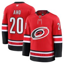 Carolina Hurricanes - Sebastian Aho Alternate Premium NHL Jersey