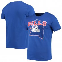 Buffalo Bills - Local Pack NFL Tričko