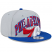 Philadelphia 76er - Tip-Off Two-Tone 9Fifty NBA Hat