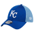 Kansas City Royals - Neo 39THIRTY MLB Šiltovka