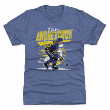 Buffalo Sabres - Dave Andreychuk Comet NHL T-Shirt