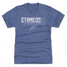 Tampa Bay Lightning Dziecięcy - Steven Stamkos 91 NHL Koszułka