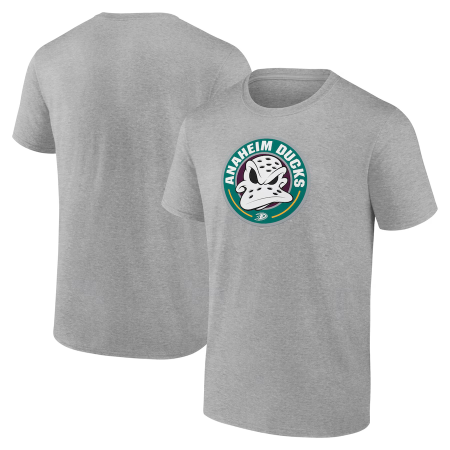 Anaheim Ducks - Alternate Logo NHL Koszułka