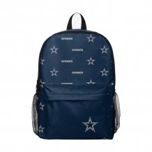 Dallas Cowboys - Repeat Logo NFL Backpack