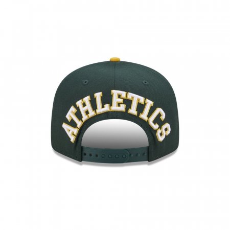 Oakland Athletics Team - Team Arch 9Fifty MLB Cap
