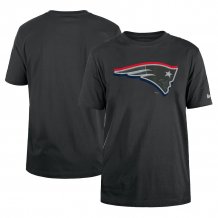 New England Patriots - 2024 Draft NFL T-Shirt