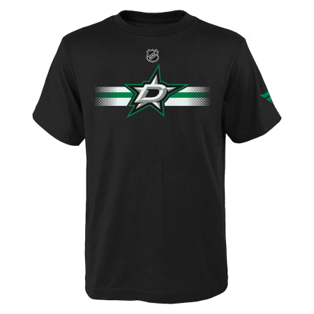 Dallas Stars Youth - Authentic Pro 23 NHL T-Shirt