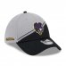 Baltimore Ravens - Colorway 2023 Sideline 39Thirty NFL Hat