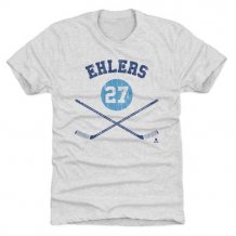 Winnipeg Jets Youth - Nikolaj Ehlers Sticks NHL T-Shirt