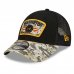 Washington Football Team - 2021 Salute To Service 9Forty NFL Hat