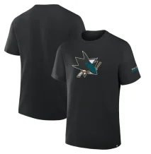 San Jose Sharks - Hat Trick Pro NHL T-shirt