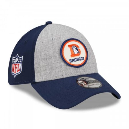 Denver Broncos - 2022 Sideline Historic 39THIRTY NFL Hat
