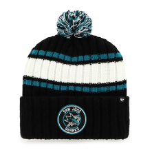 San Jose Sharks - Plateau NHL Zimní Čepice