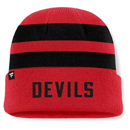 New Jersey Devils - Swipe NHL Czapka zimowa