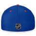 New York Islanders - 2022 Draft Authentic Pro Flex NHL Hat