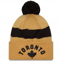 Toronto Raptors - 2023 City Edition NBA Zimná čiapka